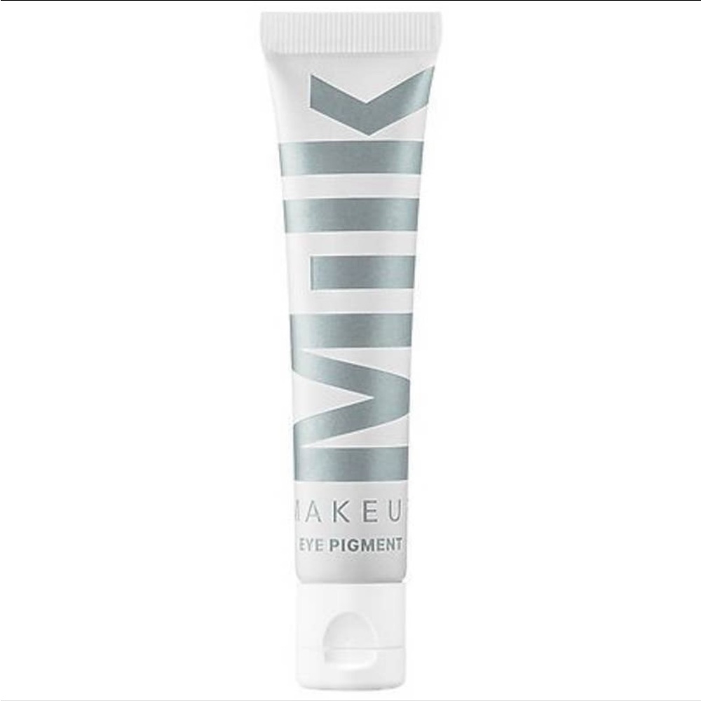 Milk Makeup - Eye Pigment (All Nighter - charcoal)